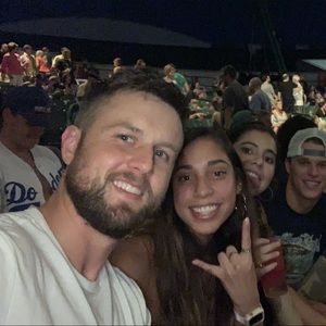 Meet your Posher, William